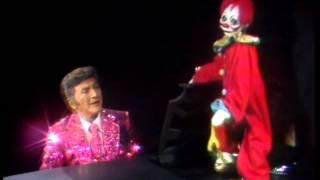 Liberace Send in the Clowns Medley