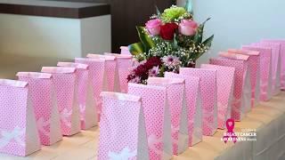 AL FARA'A GROUP BREAST CARE AWARENESS