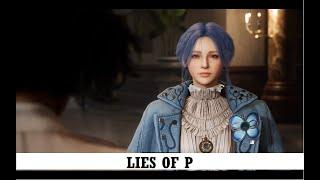 Lies of P - 2 Hours Gameplay Demo
