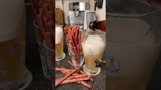 Куриные колбаски . Отличная закуска к пенному