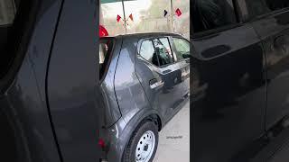 New suzuki alto#model 2025#new colour & new transmission & auto door windows #viralforYouTube