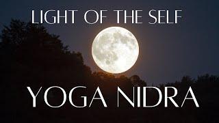 Full Moon Yoga Nidra: Light of the Self