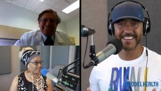 Body Checks, Financial Fitness, And How To Be Age-Proof - With Dr. Michael Roizen