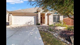 1311 Alpine Pond, San Antonio, TX 78260