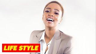 Feza Kessy  Biography  Early Life  Education  Career  Social Media  Personal Life  Net Worth