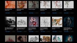 The Gnomon Workshop (CtrlPaint.com)