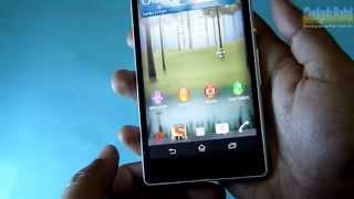 Sony XPERIA Z Review (full in-depth) - Gadgets Portal SPECIAL