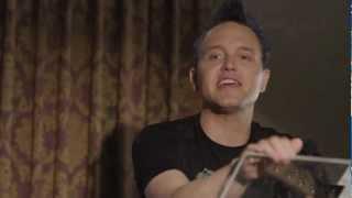 Bassists Look Too Bored (with Mark Hoppus)