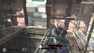 First Gaming with X1 Scuf! vs UMG Gaming