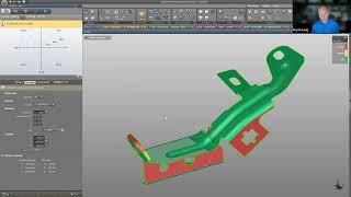 AutoForm’s New Approach to Progressive Die Processing & Simulation