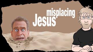 Who Remembers Where we Put Jesus? (William Lane Craig response)