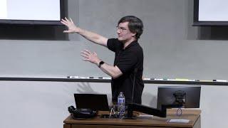 A Dogged Pursuit For Satisfaction–Ryan Williams (MIT CSAIL)