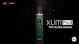 Discover XLIM PRO2’s Sleek Design: Precision and Craftsmanship in the Details