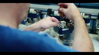 Company Video 2/4 - Where are we?