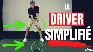 Simplifiez vous la vie au driver grâce à ces deux éléments clés!