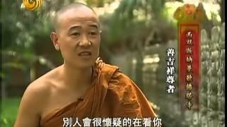南传上座部佛教的渡与渐（流畅）