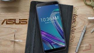 Asus Zenfone Max Pro M1 - SURPRISE!!!