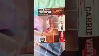 Carrie Made By Robots 073 #carrie #madebyrobots