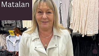 Matalan ️ Come Shop with me and Emma