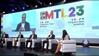 Récapitulation de CIMTL23