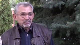 Церковь г. Прохладного (участие в прзднование дня города)