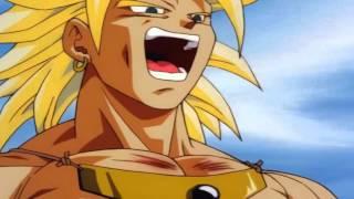 Dragon Ball Z - Going Back [HD]
