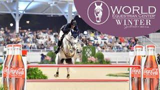 World Equestrian Center - Ocala Winter Spectacular 2023 Retrospective