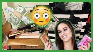 Huge Sephora Haul | ...because there were a lot of sales 