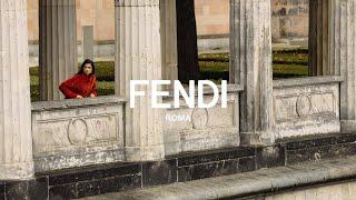 FENDI Resort 2020 Fashion Film | Directed by VIVIENNE & TAMAS