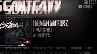 Headhunterz - Headshot