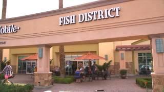 Aliso Viejo-Fish District-Business of the Month February 2017