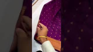  *New Launching**Aishwarya Kalanjali Paithani🪷 ** Rs.2500 + $*Order Please 8669704807