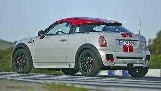 Mini Coupé - Teurer Fahrspaß