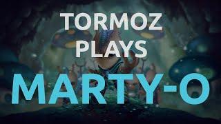 Tormoz plays Marty-O | Mushroom Wars 2