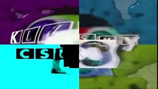 Klasky Csupo In G-Major 81 (Instructions In Description)