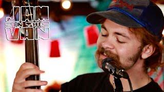 MICHIGAN RATTLERS - "Last Week" (Live at JITV HQ in Los Angeles, CA) #JAMINTHEVAN