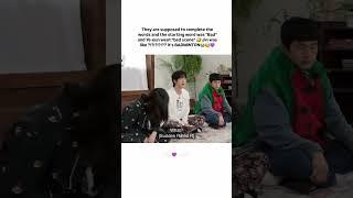 Jin is so done with her  so funny#bts #btsarmy #jin #funny