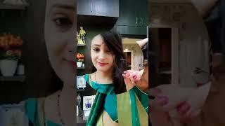 LEARN HOW TO USE HAIR EXTENSION PROPERLY #shorts #goviral #sangeeta SINGH HAIRSTYLES