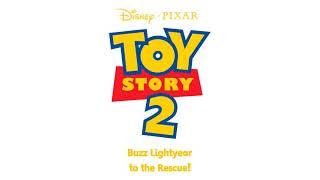 Al's Space Land - Toy Story 2 Game Music/Soundtrack/OST Extended