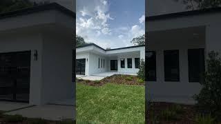 Want to see inside? #tamparealestate #modernhome #modernarchitecture #tampa #modernhouse