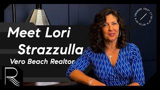 Meet Lori Strazzulla | Top Vero Beach Realtor