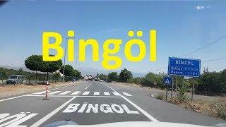 Bingöl