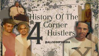 (Detailed) History Of The Four Corner Hustlers | Chicago Gangs (4CH)