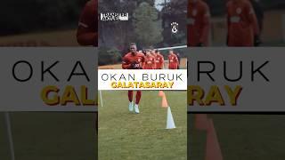 Galatasaray'da Büyük Kriz - Takım Neden Oynayamıyor ? #galatasaray #süperlig #okanburuk