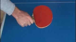 Cómo jugar al ping-pong