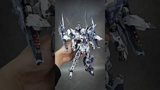 Custom Paint MG Thunderbolt | Dojo #mohinh #gundam #gunpla #custom #anime #thunderbolt