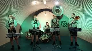 Oompah Band For Hire in London and the UK | The Oomparty Band