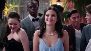 GREENHOUSE ACADEMY | LEO'S SONG "IT HAPPENED IN A MOMENT"