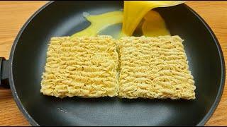 If there is not enough time, I prepare pasta according to this recipe! Fast and easy!