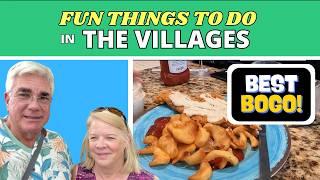 Best Kept Secret of The Villages (It’s Not What You Think)